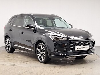 MG MG ZS feature image