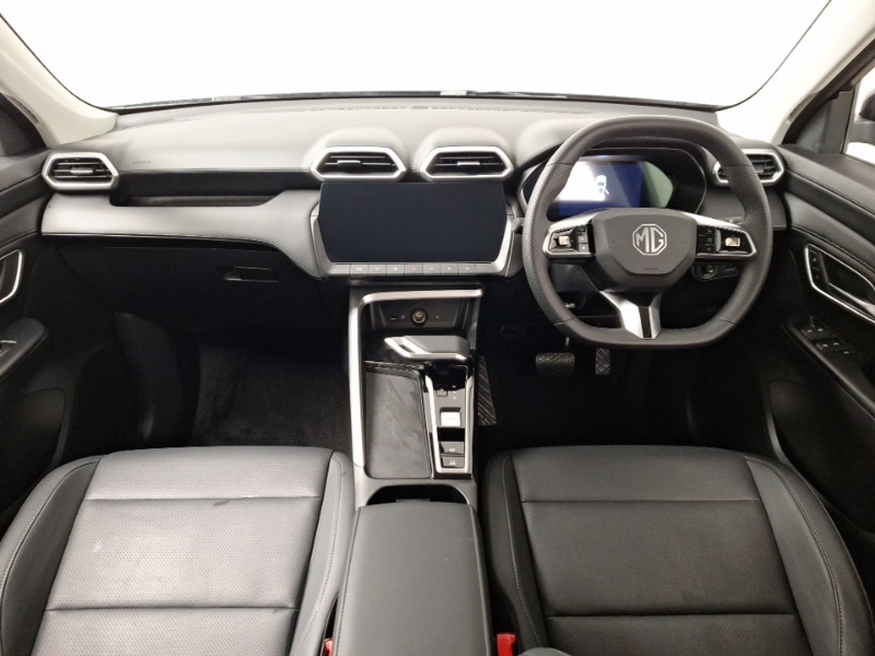 Used MG MG ZS 2025 for sale - 77454338: Photo 2