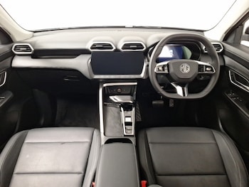 Used MG MG ZS 2025 for sale - 77454338: Photo