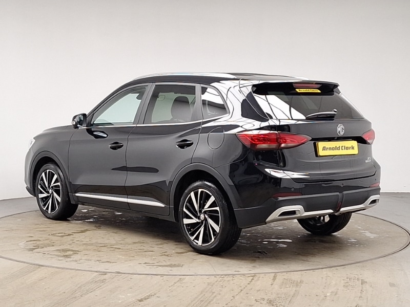 Used MG MG ZS 2025 for sale - 77454338: Photo 3