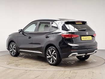 Used MG MG ZS 2025 for sale - 77454338: Photo