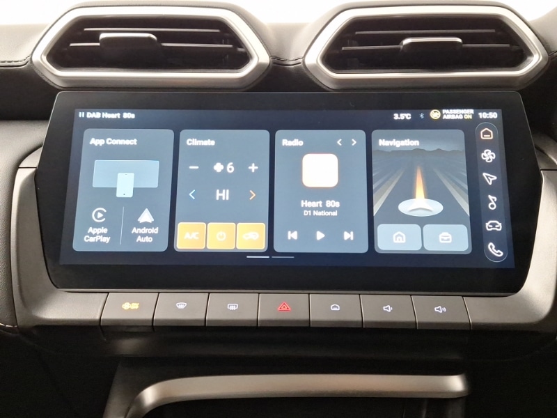 Used MG MG ZS 2025 for sale - 77454338: Photo 7