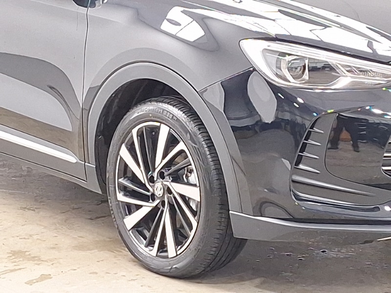 Used MG MG ZS 2025 for sale - 77454338: Photo 9