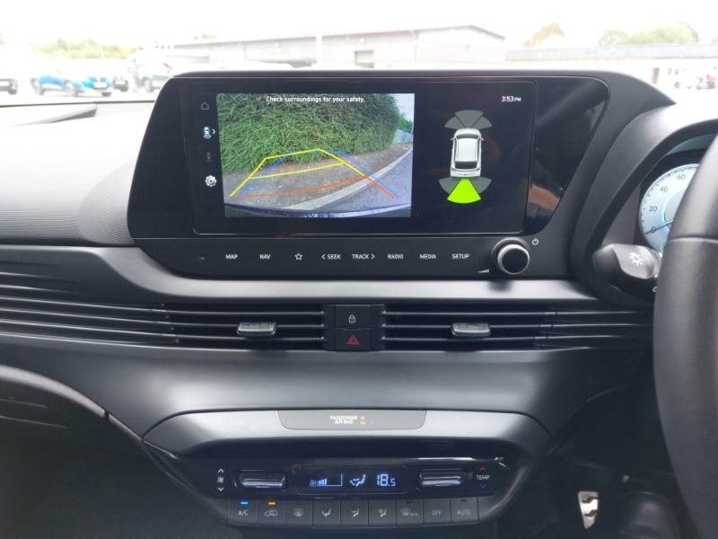 Used Hyundai BAYON 2024 for sale - 76532714: Photo 11