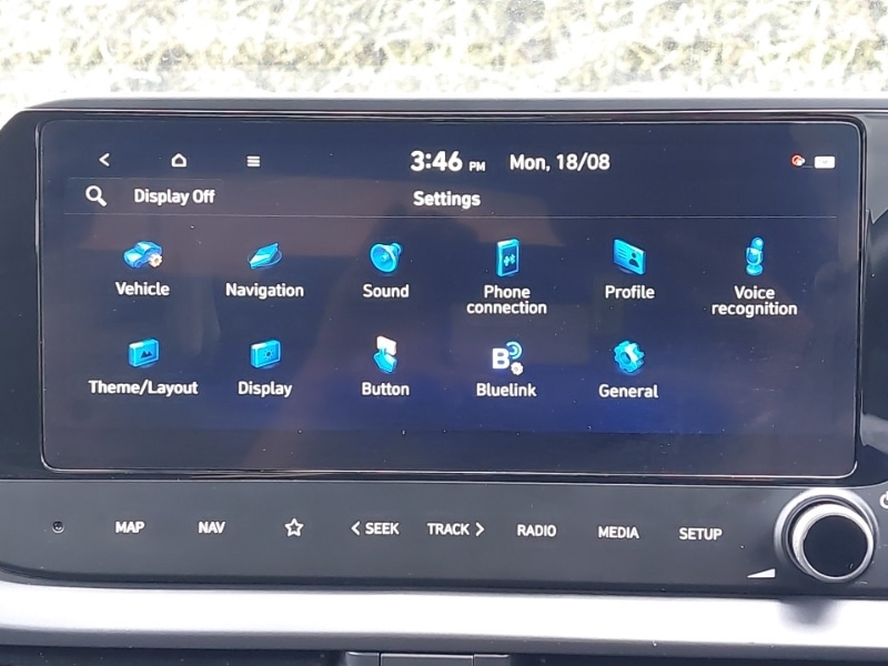 Used Hyundai BAYON 2024 for sale - 76532714: Photo 12