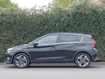 Used Hyundai BAYON 2024 for sale - 76532714: Photo