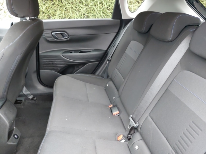 Used Hyundai BAYON 2024 for sale - 76532714: Photo 6