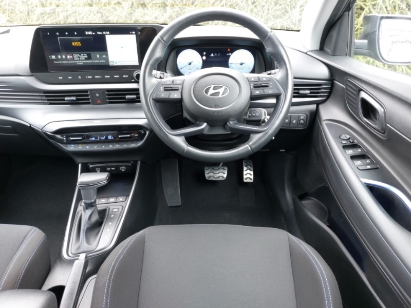 Used Hyundai BAYON 2024 for sale - 76532714: Photo 7