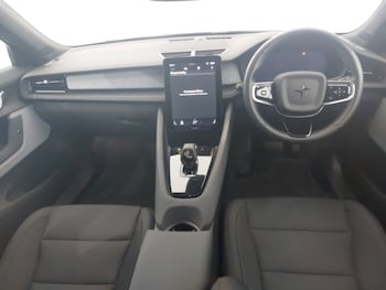 Used Polestar Polestar 2 2023 for sale - 78259785: Photo