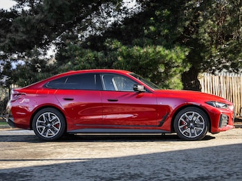 Used BMW i4 2025 for sale - 75652095: Photo