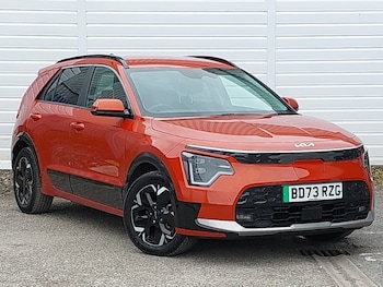 Used Kia Niro 2024 for sale - 78490951: Photo