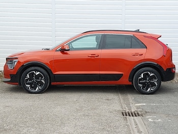 Used Kia Niro 2024 for sale - 78490951: Photo