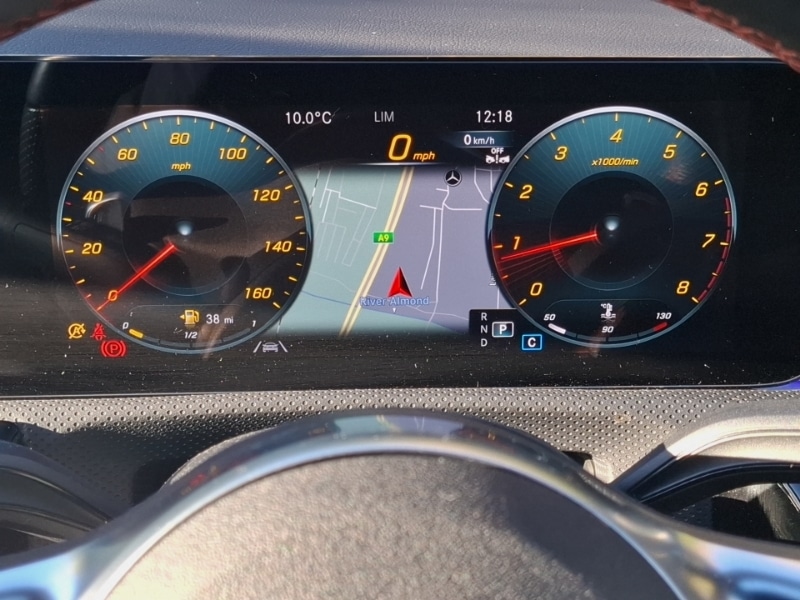 Used Mercedes-Benz A-Class 2022 for sale - 77704498: Photo 11