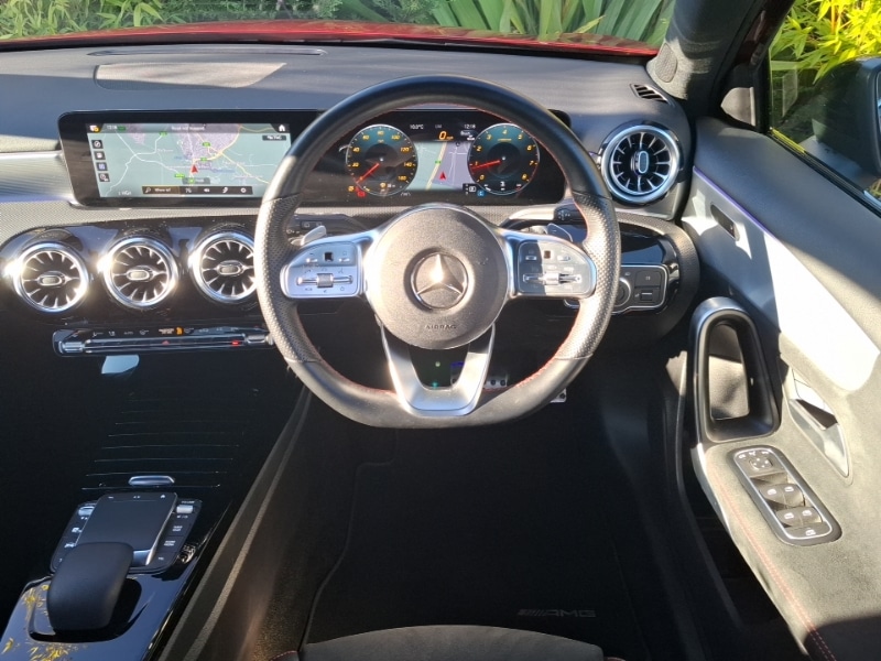 Used Mercedes-Benz A-Class 2022 for sale - 77704498: Photo 7