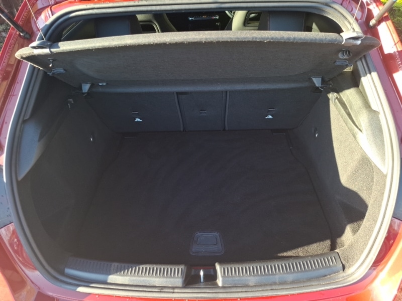 Used Mercedes-Benz A-Class 2022 for sale - 77704498: Photo 8