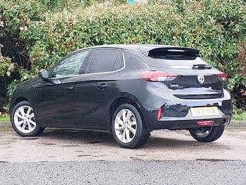 Used Vauxhall Corsa 2021 for sale - 78275074: Photo