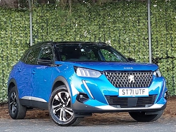 Peugeot - 2008
