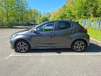 Used Toyota Yaris 2023 for sale - 78438980: Photo
