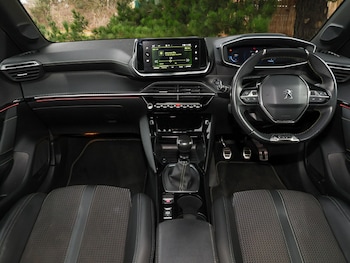 Used Peugeot 208 2020 for sale - 78386824: Photo