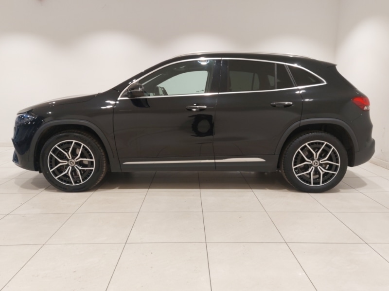 Used Mercedes-Benz EQA 2023 for sale - 76721310: Photo 4