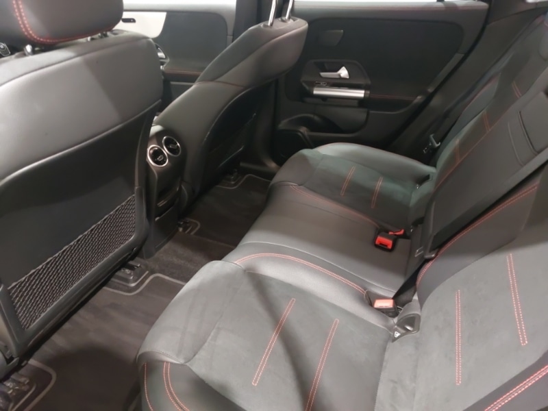 Used Mercedes-Benz EQA 2023 for sale - 76721310: Photo 6