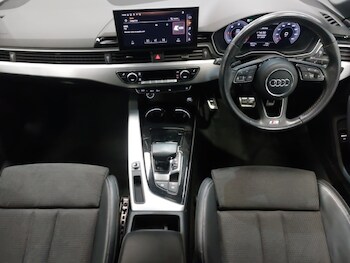 Used Audi A5 2020 for sale - 75900056: Photo
