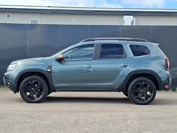 Used Dacia Duster 2023 for sale - 79069568: Photo