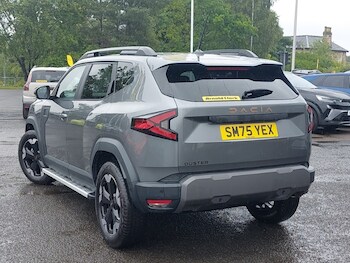 Used Dacia Duster 2025 for sale - 78872909: Photo