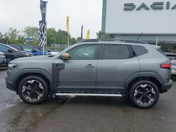 Used Dacia Duster 2025 for sale - 78872909: Photo