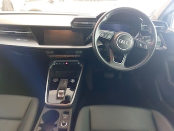 Used Audi A3 2023 for sale - 79048839: Photo