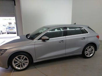 Used Audi A3 2023 for sale - 79048839: Photo