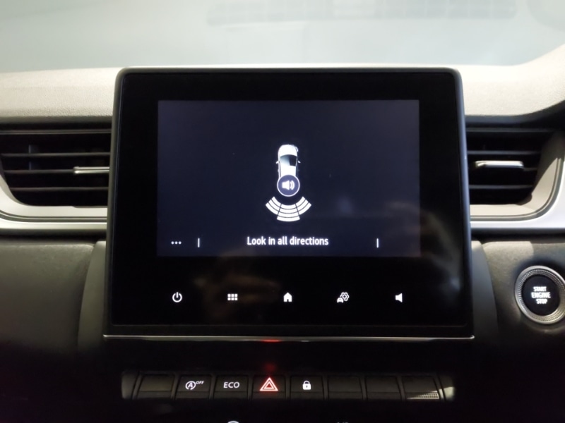 Used Renault Captur 2022 for sale - 77126826: Photo 12