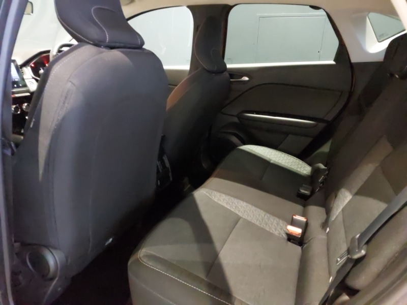 Used Renault Captur 2022 for sale - 77126826: Photo 6