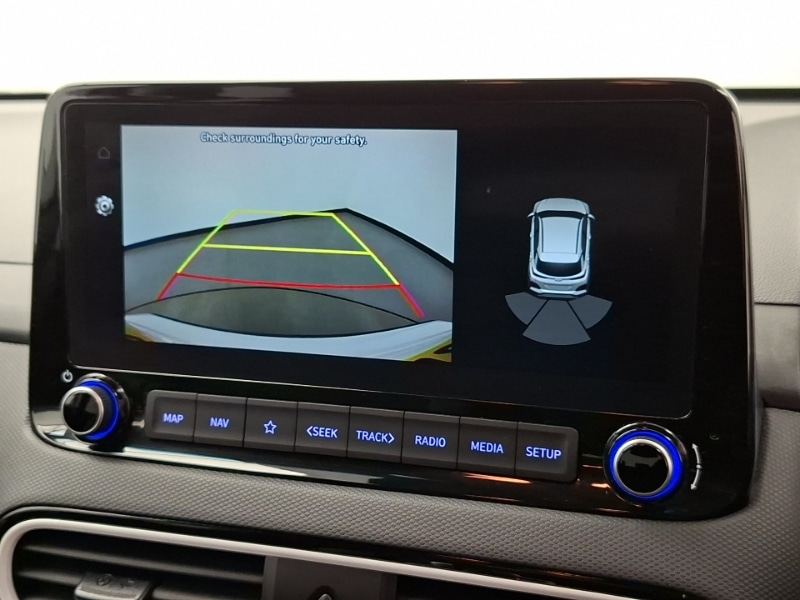 Used Hyundai KONA 2020 for sale - 77049503: Photo 11