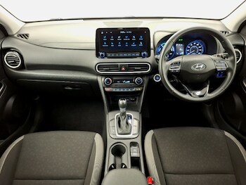 Used Hyundai KONA 2020 for sale - 77049503: Photo