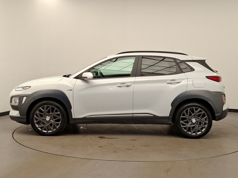 Used Hyundai KONA 2020 for sale - 77049503: Photo 4