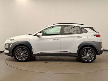 Used Hyundai KONA 2020 for sale - 77049503: Photo