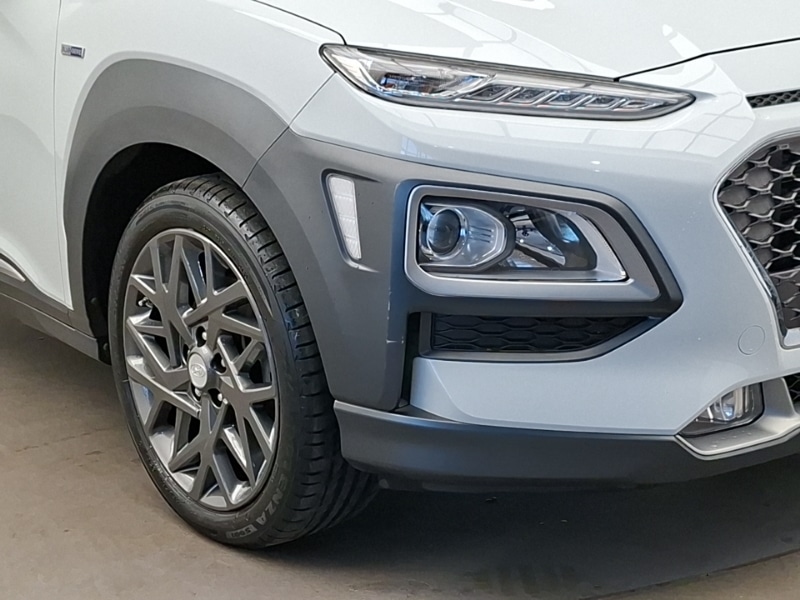 Used Hyundai KONA 2020 for sale - 77049503: Photo 9