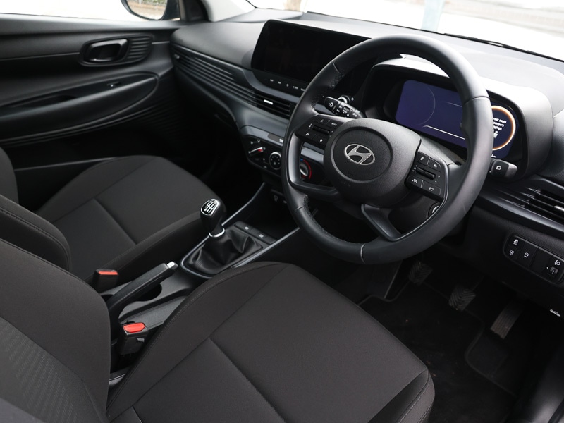 Used Hyundai i20 2025 for sale - 77333694: Photo 11