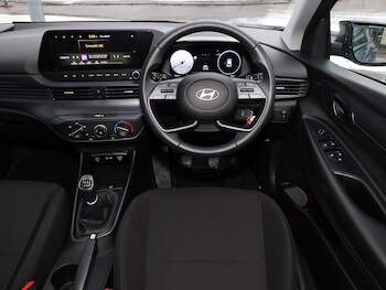 Used Hyundai i20 2025 for sale - 77333694: Photo