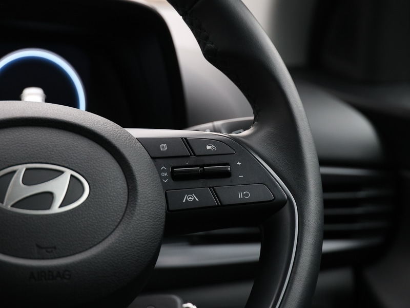 Used Hyundai i20 2025 for sale - 77333694: Photo 8