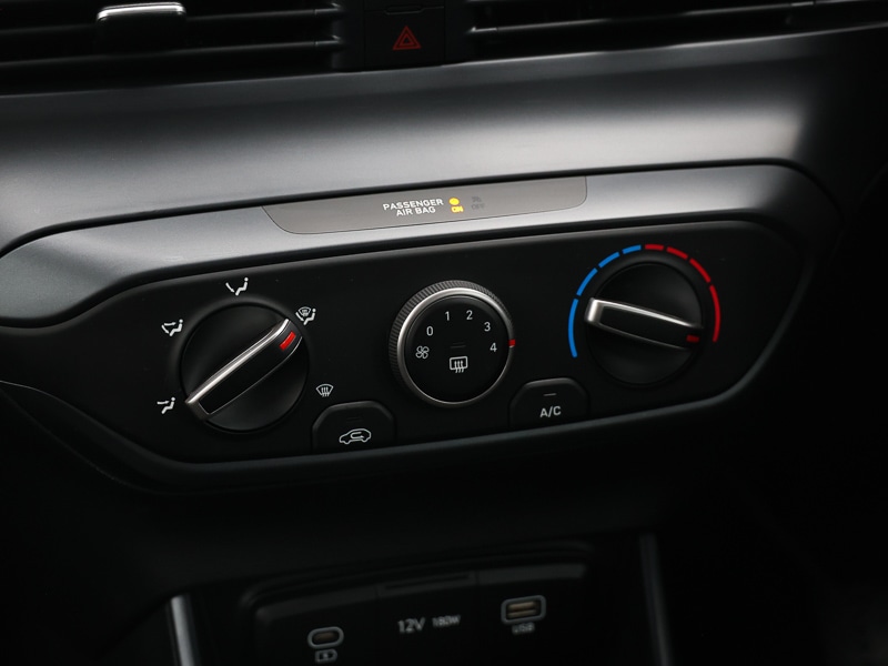 Used Hyundai i20 2025 for sale - 77333694: Photo 9