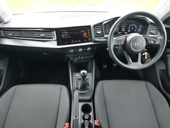 Used Audi A1 2023 for sale - 78410963: Photo