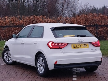 Used Audi A1 2023 for sale - 78410963: Photo