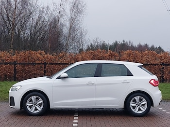 Used Audi A1 2023 for sale - 78410963: Photo