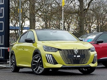 Peugeot 208 feature image