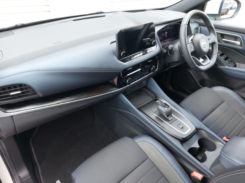 Used Nissan Qashqai 2022 for sale - 76682831: Photo 11