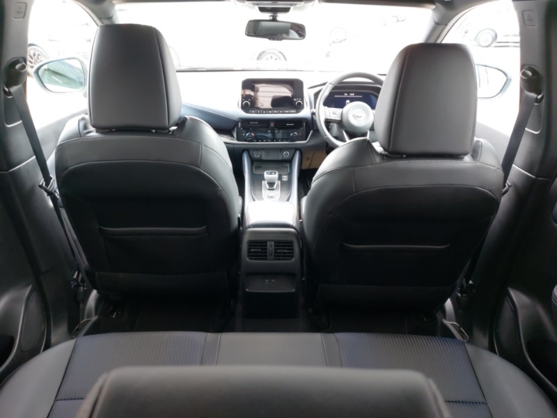 Used Nissan Qashqai 2022 for sale - 76682831: Photo 12