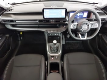 Used Jeep Avenger 2025 for sale - 78727612: Photo