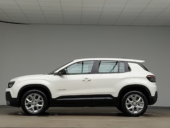 Used Jeep Avenger 2025 for sale - 78727612: Photo
